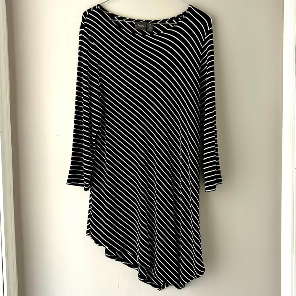 Travelers by Chico’s size 2